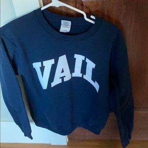 Vail Colorado sweatshirt